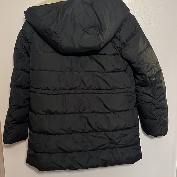 Jackets & Coats Girls Jcrew Chateau Puffer Jacket With Primaloft